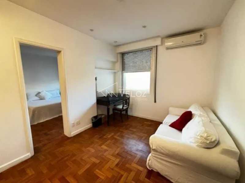 Apartamento, 3 quartos, 175 m² - Foto 7
