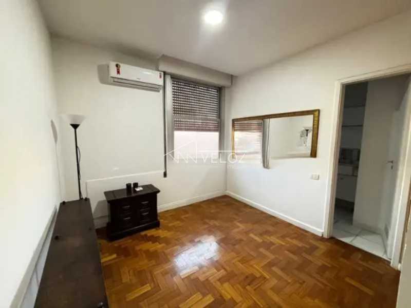Apartamento, 3 quartos, 175 m² - Foto 2