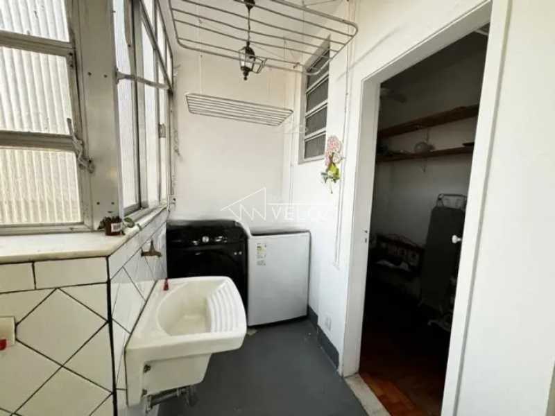 Apartamento, 3 quartos, 175 m² - Foto 15