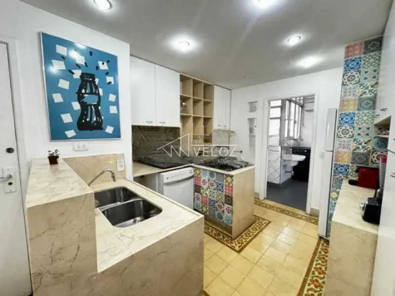 Apartamento, 3 quartos, 175 m² - Foto 6