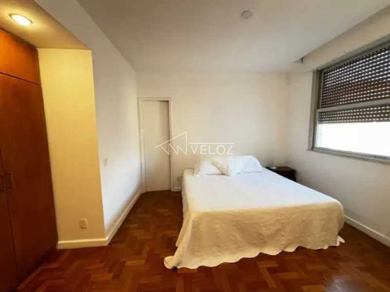 Apartamento, 3 quartos, 175 m² - Foto 5