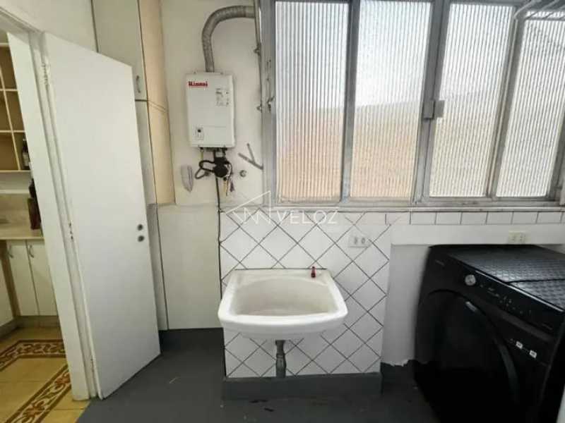 Apartamento, 3 quartos, 175 m² - Foto 1