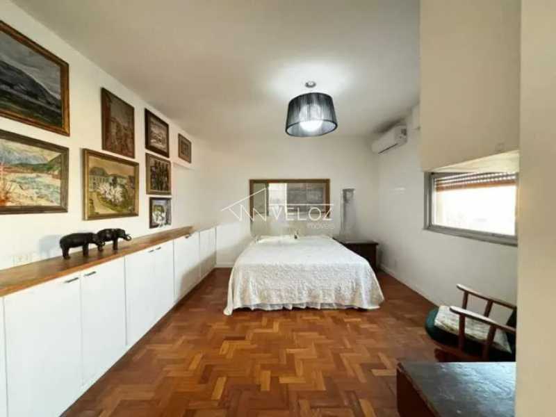 Apartamento, 3 quartos, 175 m² - Foto 4
