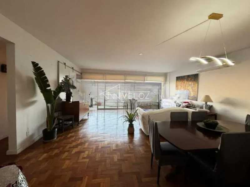 Apartamento, 3 quartos, 175 m² - Foto 8