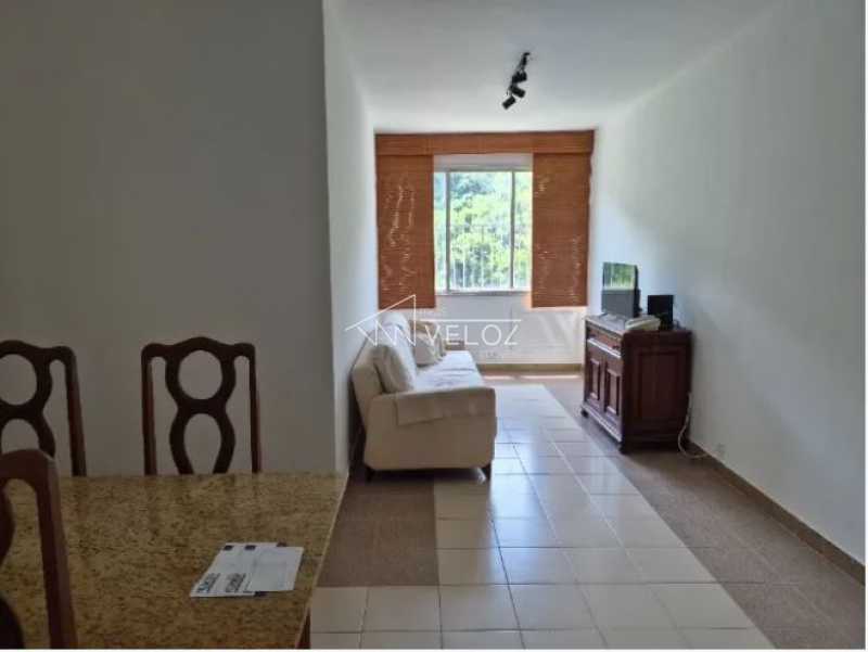 Apartamento à venda com 2 quartos, 102m² - Foto 1