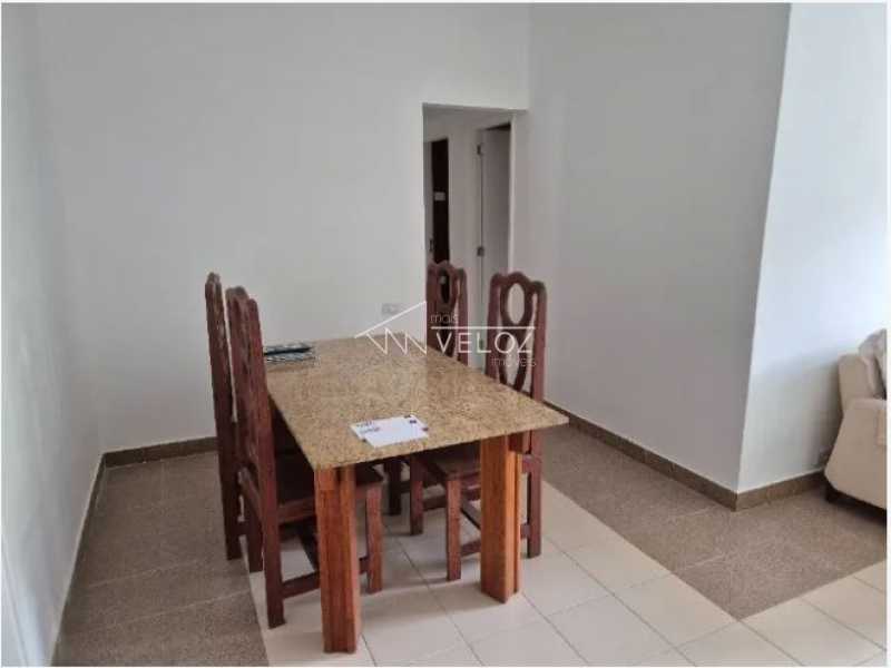 Apartamento à venda com 2 quartos, 102m² - Foto 3