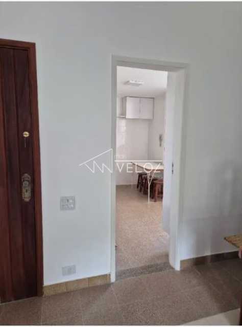 Apartamento à venda com 2 quartos, 102m² - Foto 5