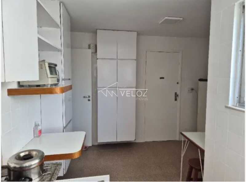 Apartamento à venda com 2 quartos, 102m² - Foto 16