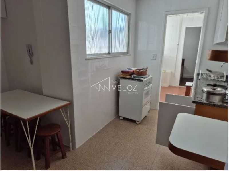 Apartamento à venda com 2 quartos, 102m² - Foto 15