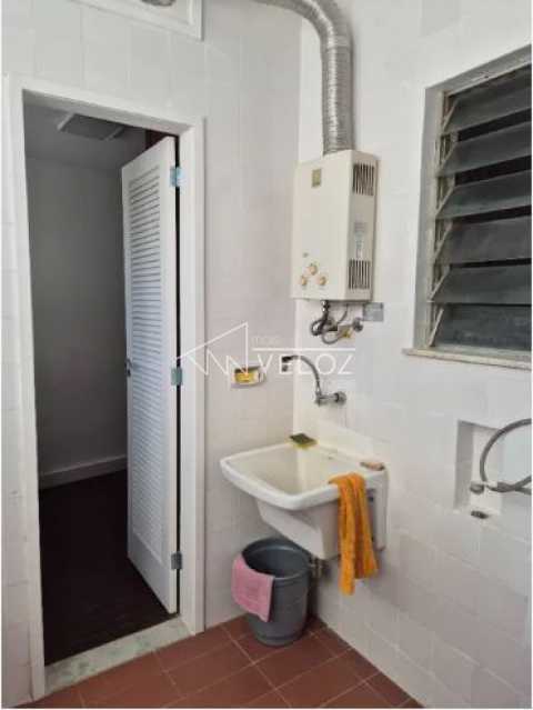 Apartamento à venda com 2 quartos, 102m² - Foto 20