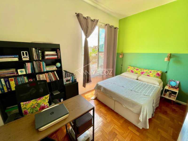 Apartamento à venda com 1 quarto, 36m² - Foto 5