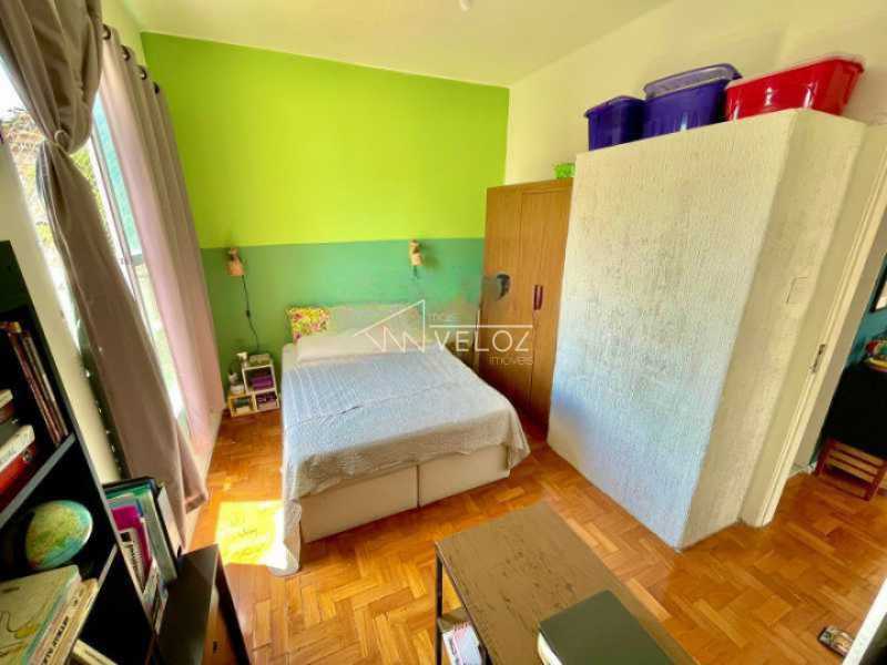 Apartamento à venda com 1 quarto, 36m² - Foto 6