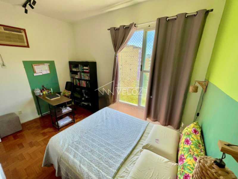 Apartamento à venda com 1 quarto, 36m² - Foto 7