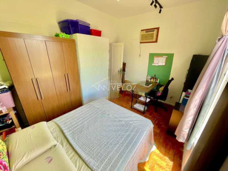 Apartamento à venda com 1 quarto, 36m² - Foto 8