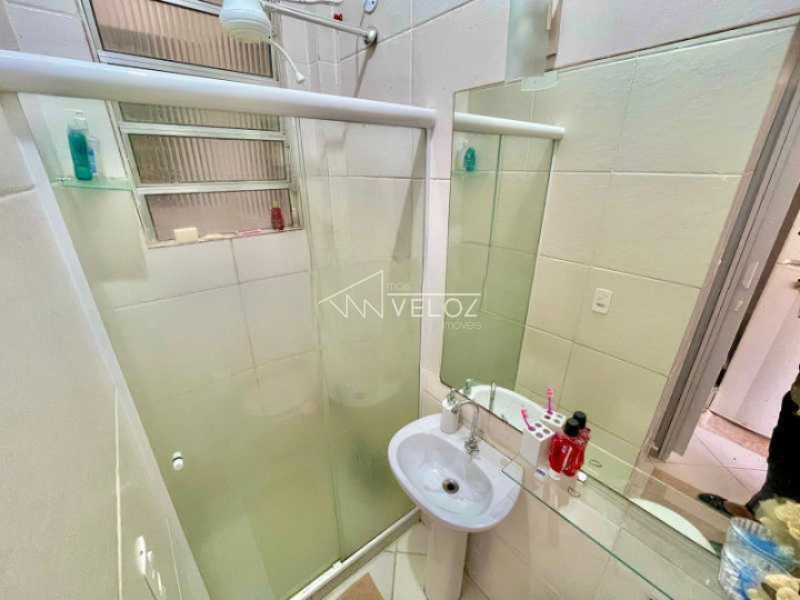 Apartamento à venda com 1 quarto, 36m² - Foto 10