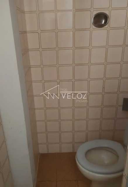 Apartamento à venda com 3 quartos, 88m² - Foto 25