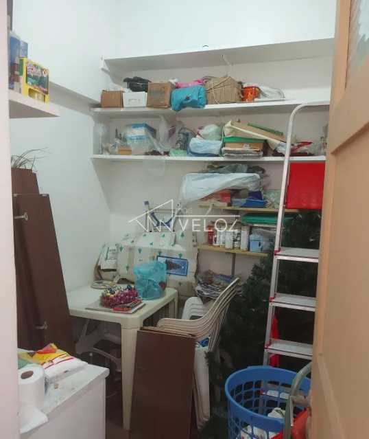 Apartamento à venda com 3 quartos, 88m² - Foto 16