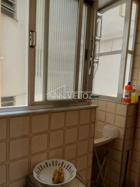 Apartamento à venda com 3 quartos, 88m² - Foto 22