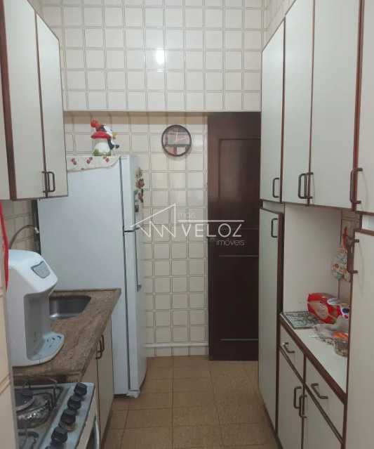 Apartamento à venda com 3 quartos, 88m² - Foto 18