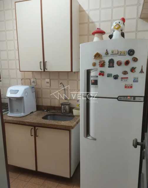 Apartamento à venda com 3 quartos, 88m² - Foto 21