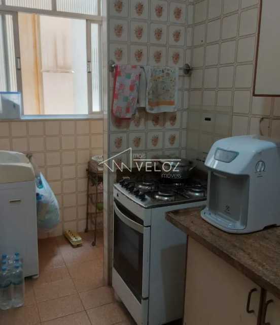 Apartamento à venda com 3 quartos, 88m² - Foto 20