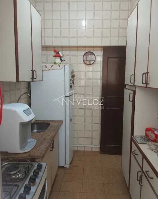 Apartamento à venda com 3 quartos, 88m² - Foto 19