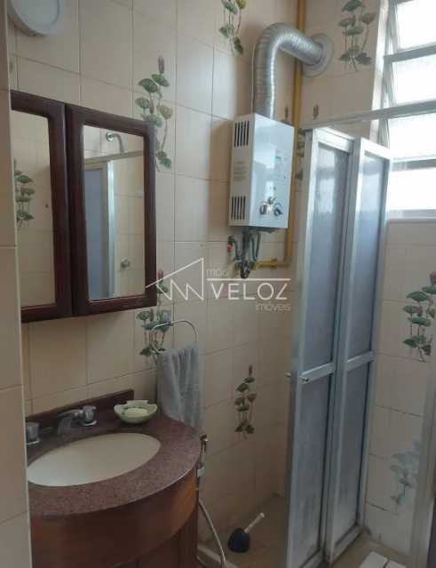 Apartamento à venda com 3 quartos, 88m² - Foto 6