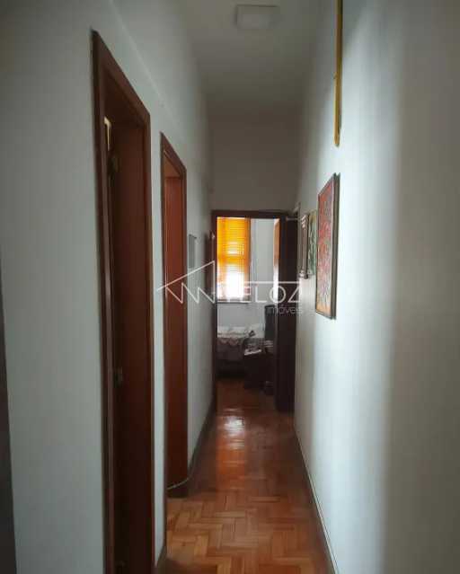 Apartamento à venda com 3 quartos, 88m² - Foto 5