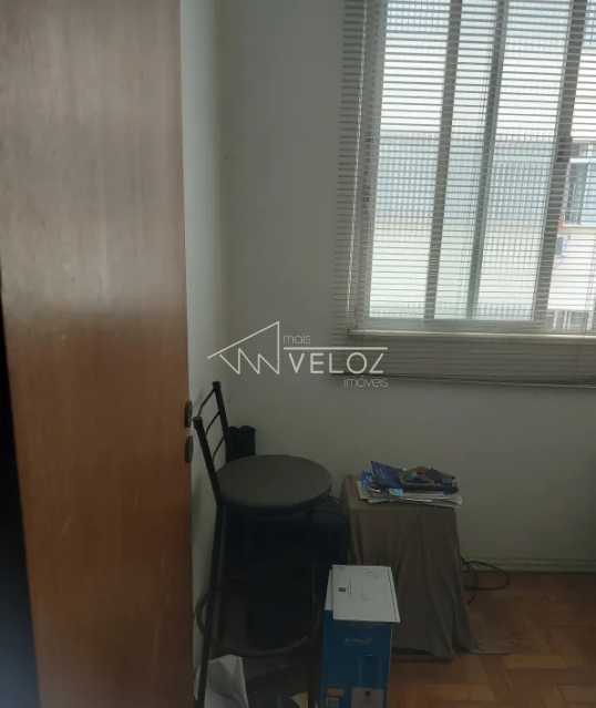 Apartamento à venda com 3 quartos, 88m² - Foto 7