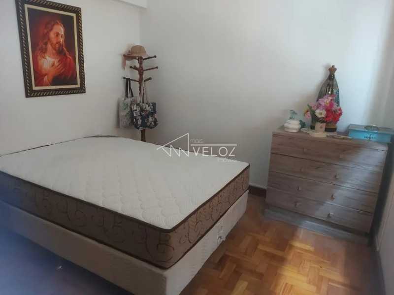 Apartamento à venda com 3 quartos, 88m² - Foto 17