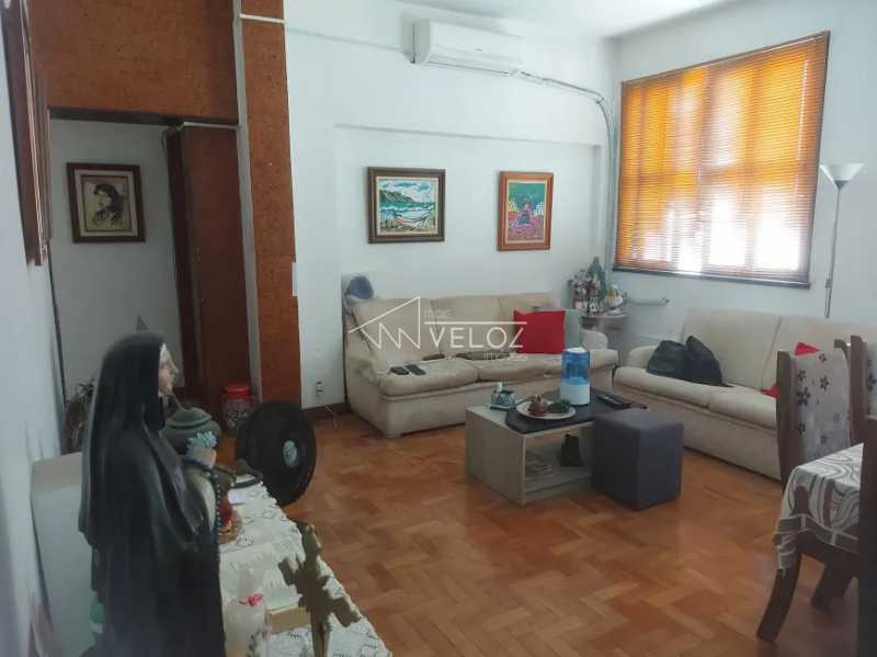 Apartamento à venda com 3 quartos, 88m² - Foto 3