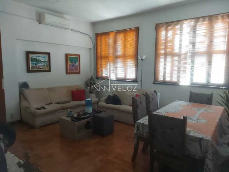 Apartamento à venda com 3 quartos, 88m² - Foto 2