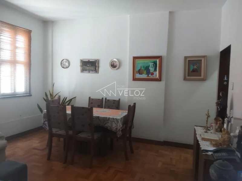 Apartamento à venda com 3 quartos, 88m² - Foto 4