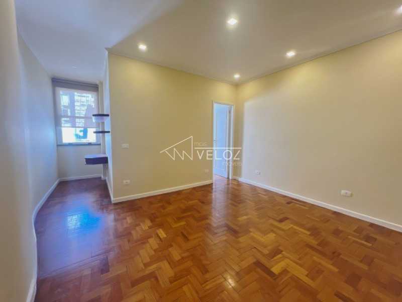 Apartamento à venda com 1 quarto, 52m² - Foto 1