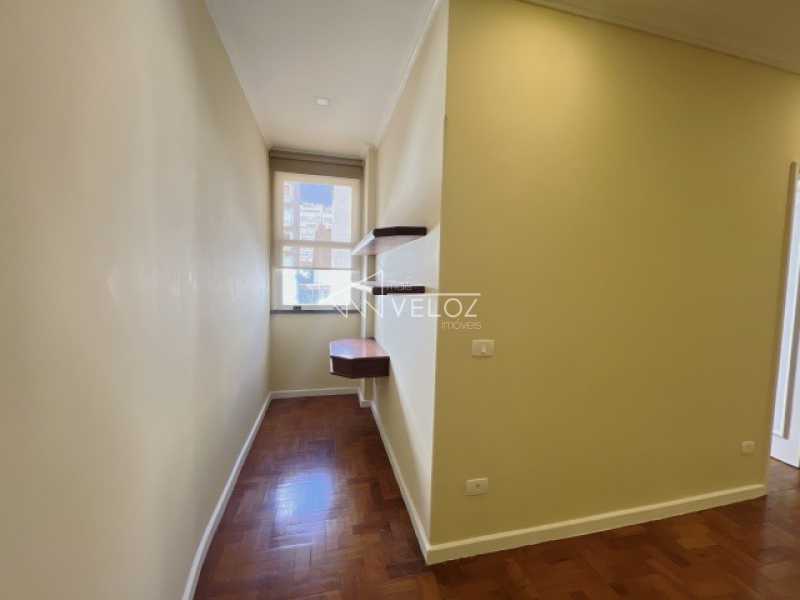 Apartamento à venda com 1 quarto, 52m² - Foto 3