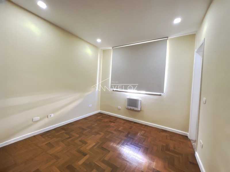 Apartamento à venda com 1 quarto, 52m² - Foto 4