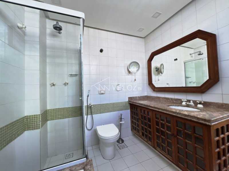 Apartamento à venda com 1 quarto, 52m² - Foto 7