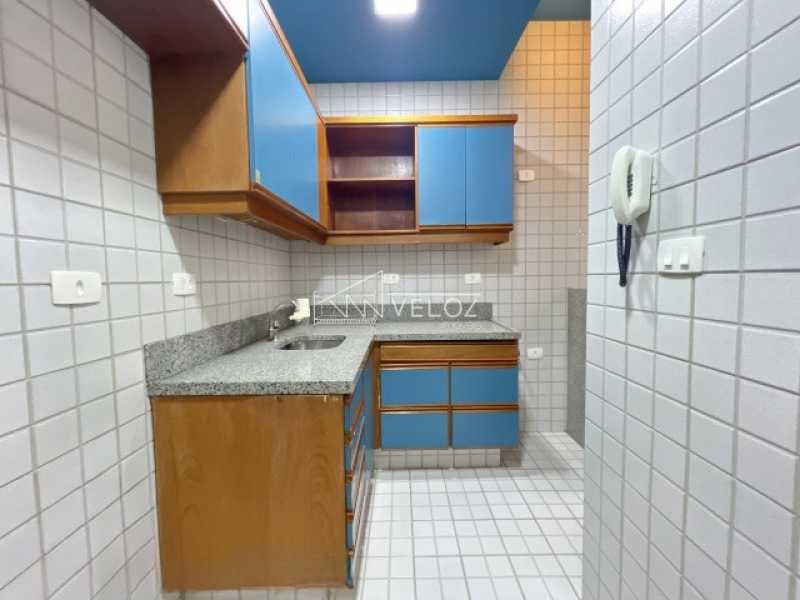 Apartamento à venda com 1 quarto, 52m² - Foto 8