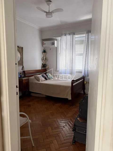 Apartamento à venda com 4 quartos, 220m² - Foto 10