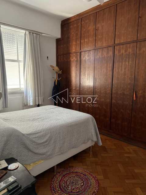 Apartamento à venda com 4 quartos, 220m² - Foto 11