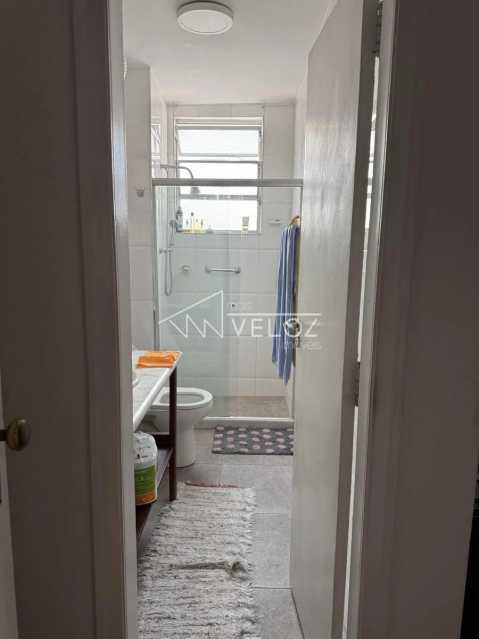 Apartamento à venda com 4 quartos, 220m² - Foto 12