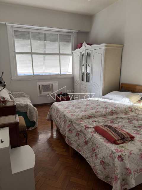 Apartamento à venda com 4 quartos, 220m² - Foto 13