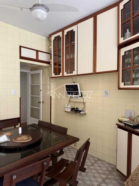 Apartamento à venda com 4 quartos, 220m² - Foto 20