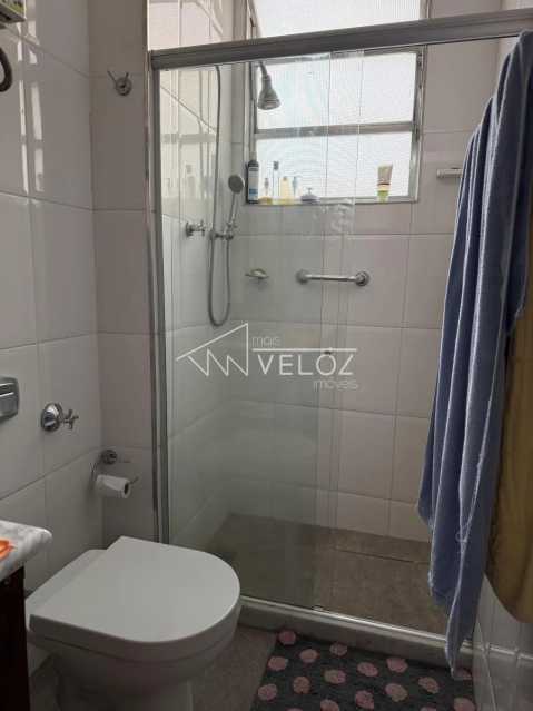 Apartamento à venda com 4 quartos, 220m² - Foto 15