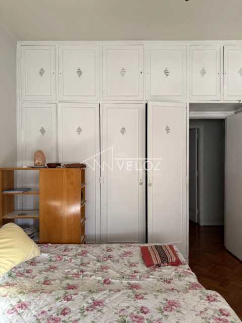 Apartamento à venda com 4 quartos, 220m² - Foto 14