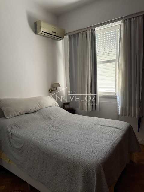 Apartamento à venda com 4 quartos, 220m² - Foto 17