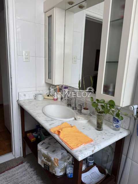 Apartamento à venda com 4 quartos, 220m² - Foto 24