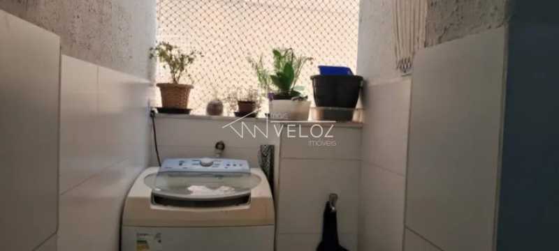 Apartamento à venda com 2 quartos, 64m² - Foto 9