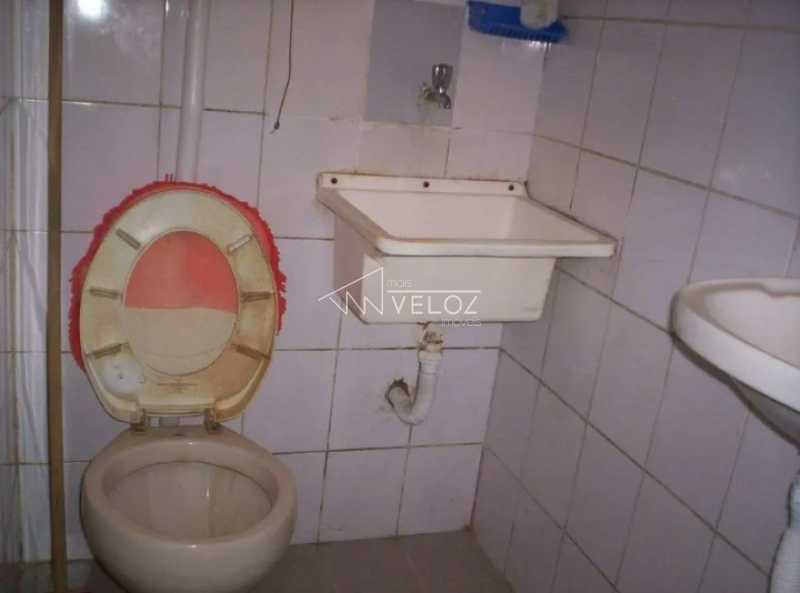 Kitnet e Studio à venda, 18m² - Foto 19