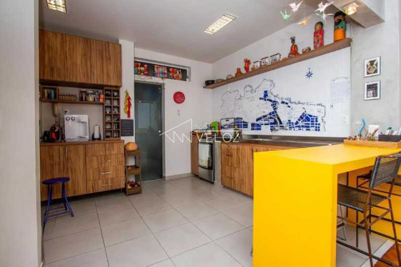 Apartamento à venda com 3 quartos, 116m² - Foto 6